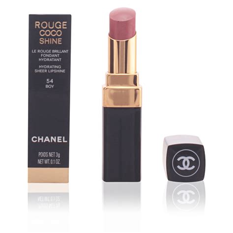 chanel rouge coco shine 97 試色|日常推薦實用色！香奈兒水亮唇膏＃97｜ Chanel Rouge Coco .